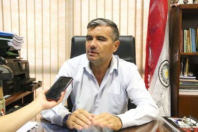 Acosta dice que remitirán inmediatamente las irregularidades al Ministerio Público