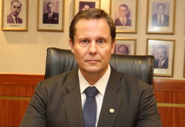 COVID-19: “La mecánica de trabajo va a cambiar”, dijo el titular de la Corte