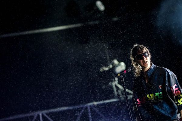 La fresca madurez de The Strokes - Música - ABC Color