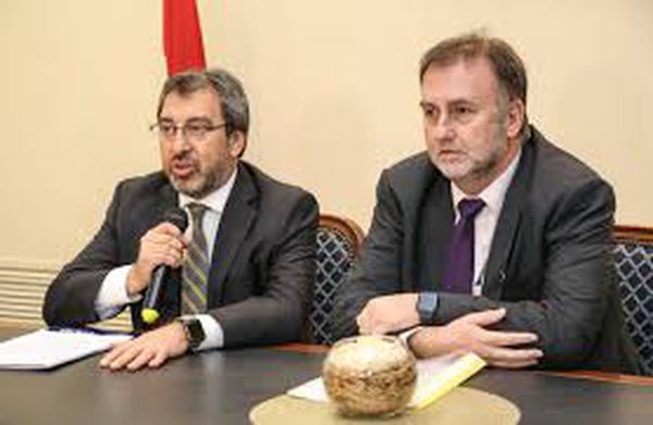 Anuncian proyectos financieros para sectores afectados por el COVID-19