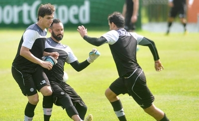 HOY / Cuando Barreto y Zeballos pasaron de héroes a villanos