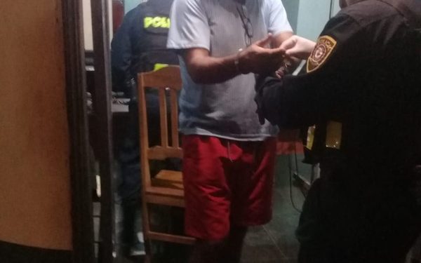 Liberan a abogado detenido – Diario TNPRESS