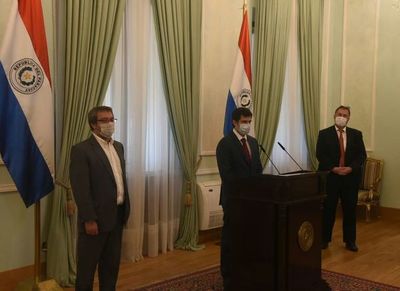 Ejecutivo libera fondos para PyMes y MiPymes - Nacionales - ABC Color