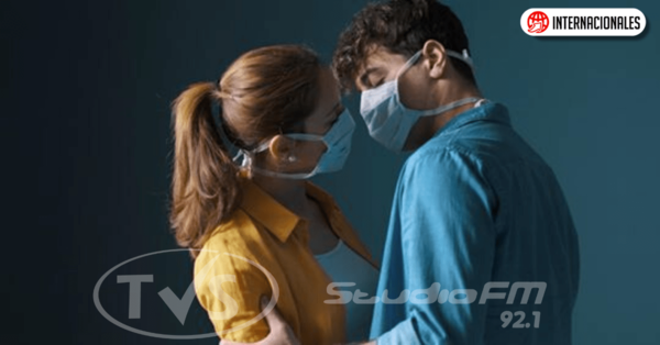 Día Internacional del Beso en cuarentena: el desafío de una intimidad diferente