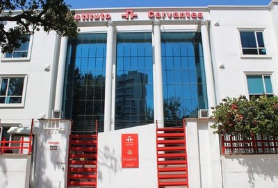 El Cervantes concluye su misión como albergue tras acoger a centenar de españoles en India » Ñanduti