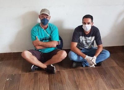 BRASILEÑO INTENTÓ INGRESAR AL PAÍS OCULTO BAJO UN COLCHÓN