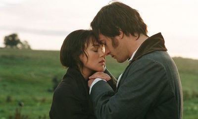 Los 25 mejores besos del cine, ¿cuál es tu favorito?