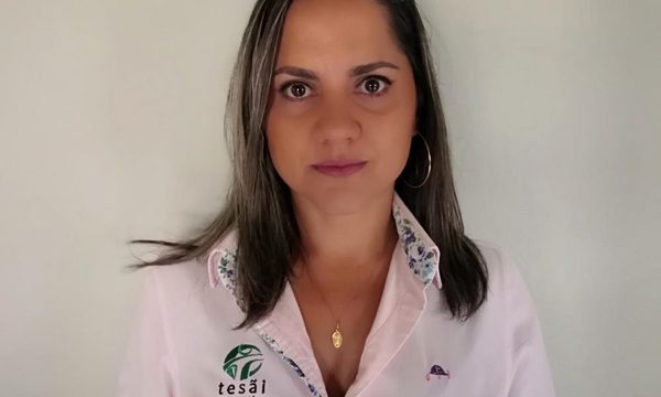 TESÃI EXHORTA: COMER SANO REFUERZA LAS DEFENSAS EN CUARENTENA – Diario TNPRESS