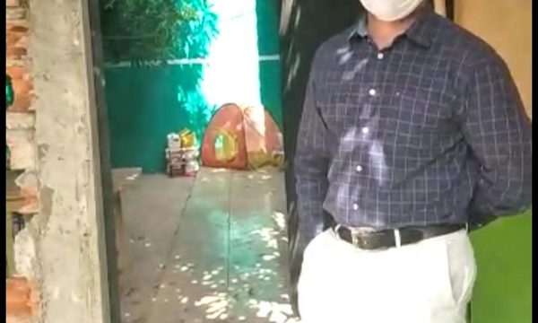 Abogado y policías intentaron realizar un desalojo sin orden judicial – Diario TNPRESS