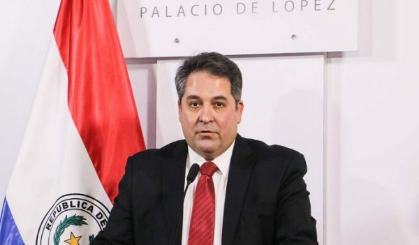 Empresa representada por joven tuvo ampliación de casi G. 400 millones