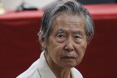 Keiko pide que a su padre lo excarcelen por temor al COVID-19