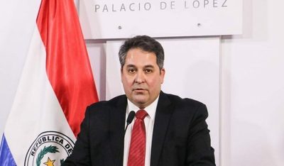 Empresa representada por joven obtuvo ampliación de casi G. 400 millones