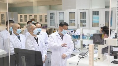 China obstaculiza investigaciones sobre el origen del Covid-19