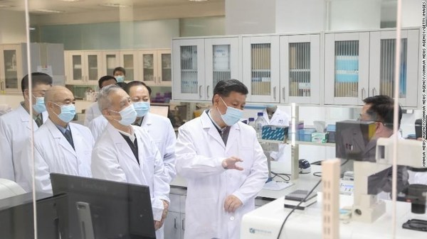 China obstaculiza investigaciones sobre el origen del Covid-19