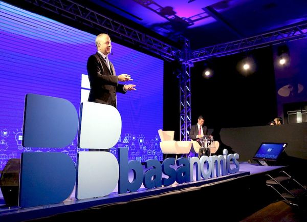 Invitan al primer Basanomics Digital para abordar el impacto económico del COVID-19