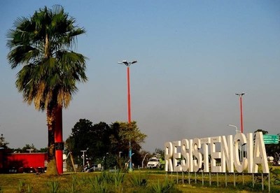 Chaco argentino, la provincia vecina con más contagios - Paraguay Informa