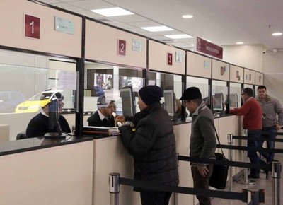 Abogados recurren a acción judicial para que se los deje trabajar
