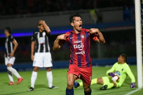 Haedo apuntó a Juan José Zapag por el atraso en los salarios - Informate Paraguay