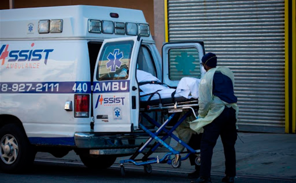 Paraguayos fallecidos por Covid-19 en Nueva York llegan a 9