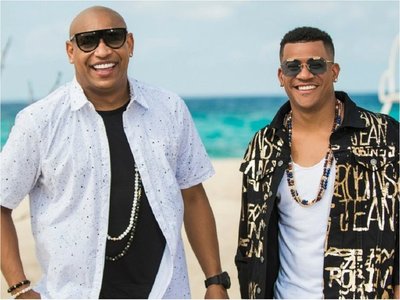 Anitta y Gente de Zona se suman a festival virtual solidario