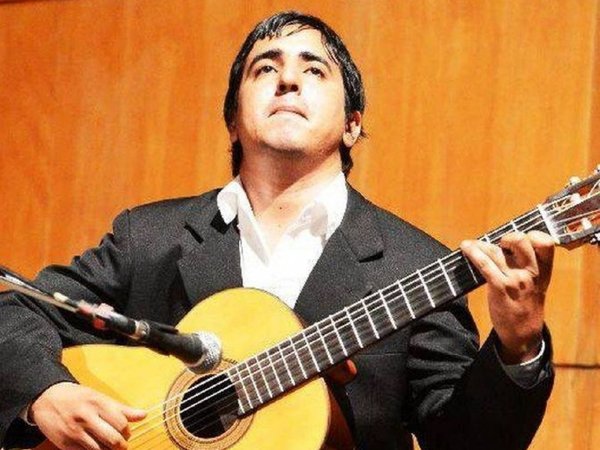 Juan Duarte lanza su tercer álbum, denominado Estaciones