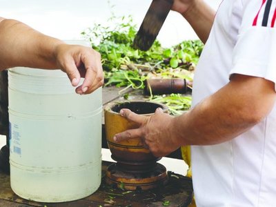 "No sé qué va a pasar de la gente trabajadora", lamenta