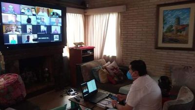 Suman denuncias de negociados en Comisión que investiga uso de US$ 1.600 millones - Nacionales - ABC Color