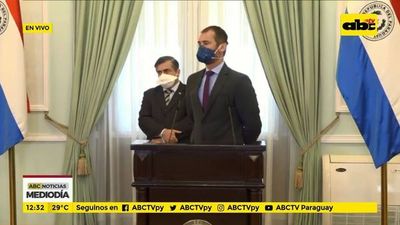 Irregularidad en compra de tapabocas - ABC Noticias - ABC Color