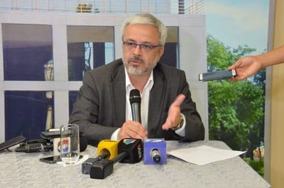 Frente Guasu solicitará informes sobre uso de dinero destinado a salud - Nacionales - ABC Color