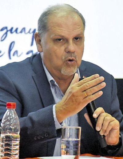 Coronavirus: Ya son 222.192 los beneficiarios notificados en Programa Ñangareko, afirmaron autoridades - Notas - ABC Color