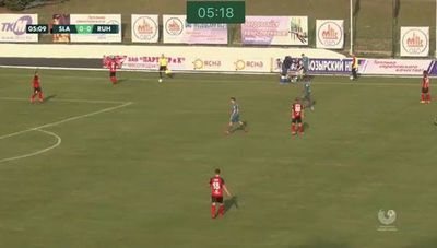 El Slavia Mozyr deja escapar el liderato en Bielorrusia - Fútbol - ABC Color