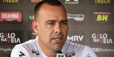 “Dudamel fue despedido por incompetencia técnica” - Fútbol - ABC Color
