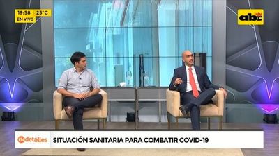 Oiva’erã Economía ñeme’ê, ikatúvo omoambue omohenda porãvo - ABC Remiandu - ABC Color