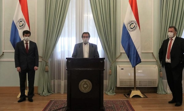 Paraguay refuerza con más de US$ 100 millones fondo de ayuda a pymes