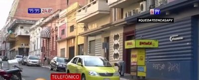 IPS se alista para pagar subsidios de desempleos ante crisis del covid-19 | Noticias Paraguay