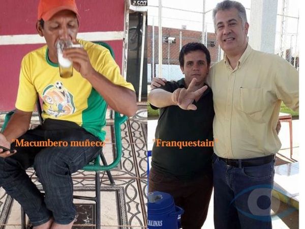 Whatsapperos con sueldo de la Municipalidad; Concejal acusa que dos de ellos reciben 2.500.000 de guaraníes de sueldo