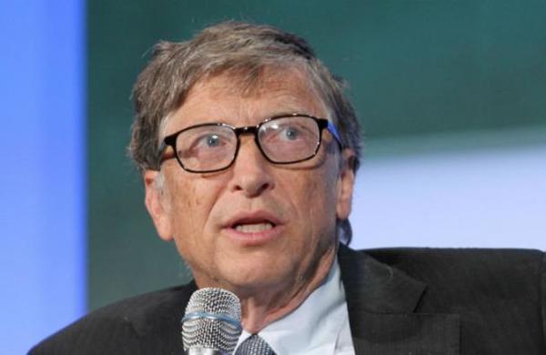 Bill Gates advierte a los líderes mundiales que 'nos encontramos en territorios inexplorados' - C9N