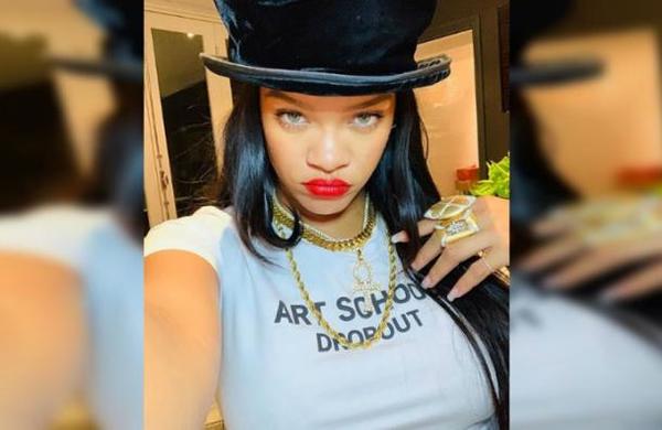 Rihanna se lanza con todo contra Trump por su gestión ante la crisis del coronavirus - C9N
