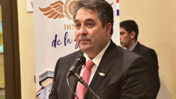 Joven empresaria consiguió jugosos contratos