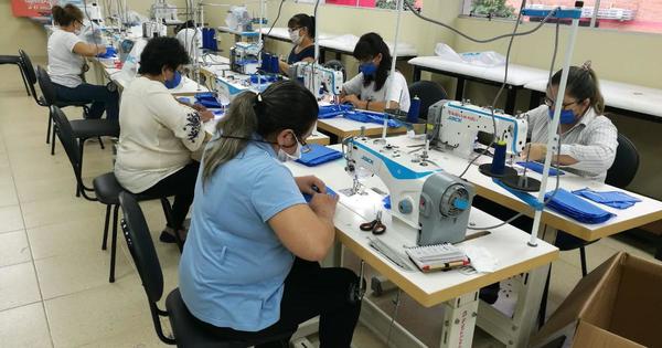 Desempleo podría llegar a más de 300.000 personas, según IPS