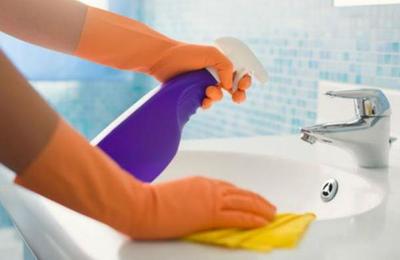 Diez consejos para mantener tu hogar limpio y evitar el contagio de coronavirus - C9N