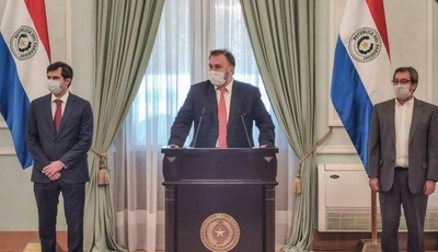 HOY / Gobierno libera fondos para otorgar créditos a MIPYMES golpeadas por la cuarentena