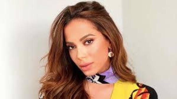HOY / Anitta y Gente de Zona se apuntan a un festival virtual por el coronavirus