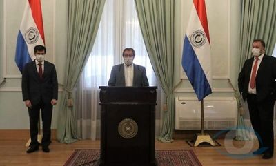 Gobierno pone a disposición dos nuevos fondos para otorgar créditos a Mipymes