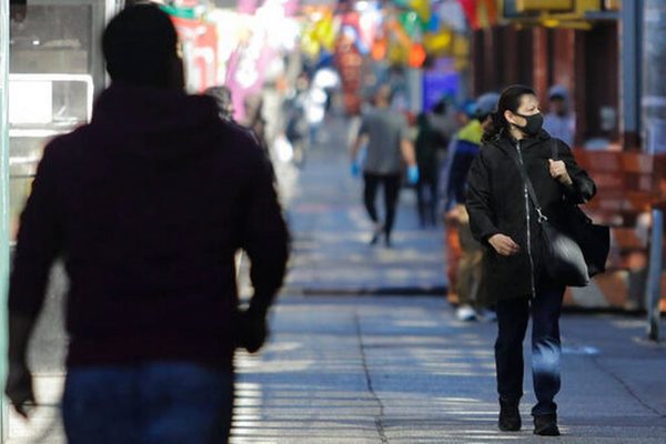 9 paraguayos mueren por coronavirus en Nueva York | Noticias Paraguay