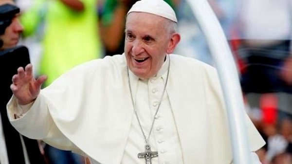 ¿Será el papa Francisco el último sumo pontífice?