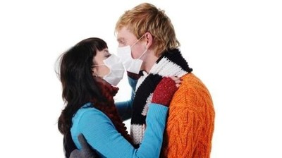 El día internacional del beso sin besos - ADN Paraguayo