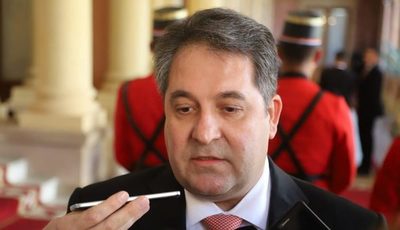 Dinac aplicará sumario administrativo a todos sus funcionarios | Noticias Paraguay