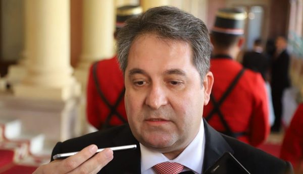 Dinac aplicará sumario administrativo a todos sus funcionarios | Noticias Paraguay