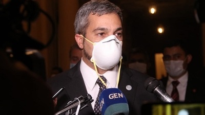 Gobierno retrocede: Desde mañana vuelve la cuarentena total